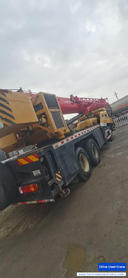 Buy Sany STC250C5-1 Used Crane / 3 Buy Sany STC250C5-1 Used Crane / 3